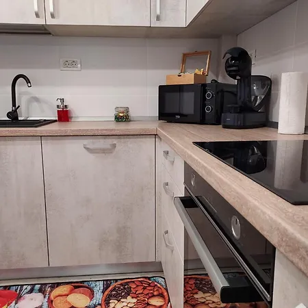 M Appartement Cluj-Napoca