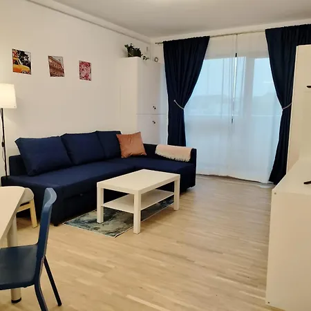 M Apartment