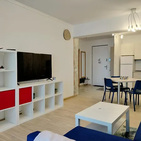 Appartement M Cluj-Napoca