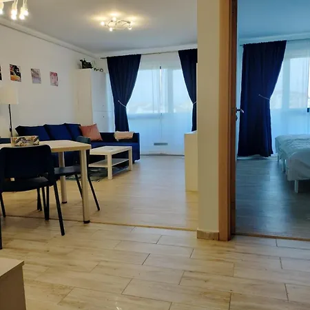 M Appartement Cluj-Napoca