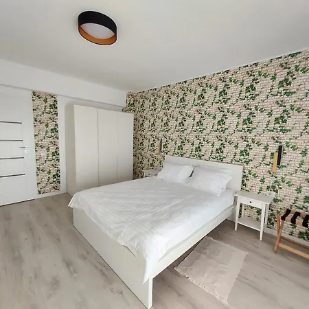 Apartment M Cluj-Napoca