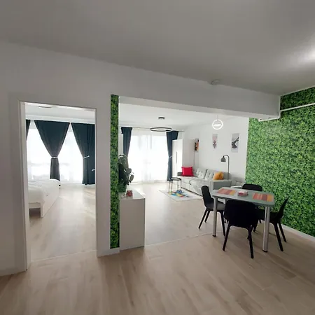 M Appartement Cluj-Napoca