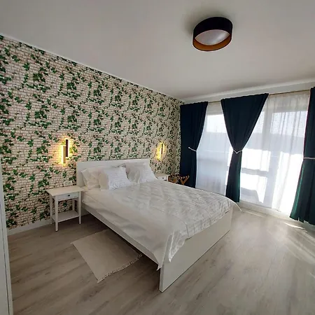 Appartement M Cluj-Napoca