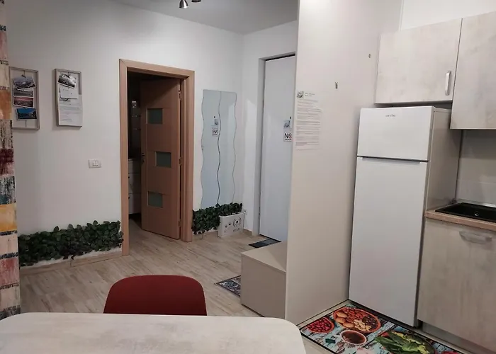 M Apartment Cluj-Napoca