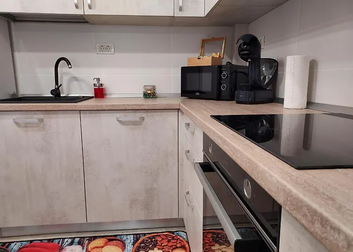 M Apartment Cluj-Napoca