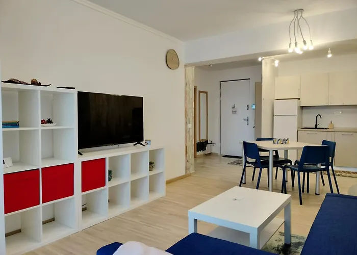 Appartamento M Cluj-Napoca