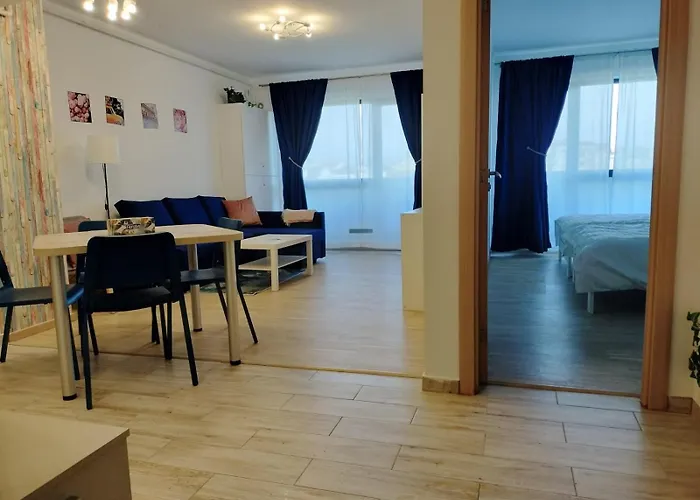 M Apartment Cluj-Napoca