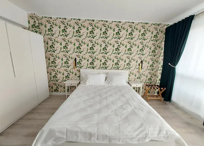 Apartment M Cluj-Napoca