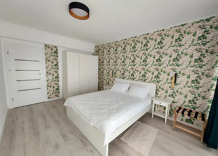 Apartment M Cluj-Napoca