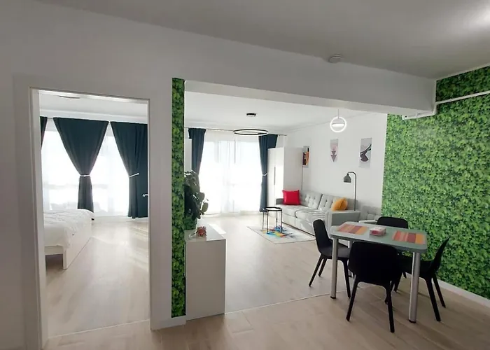 M Apartment Cluj-Napoca