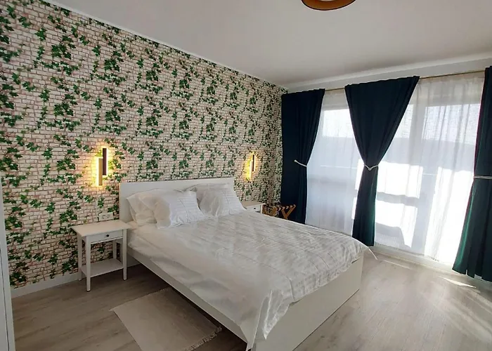 Appartamento M Cluj-Napoca